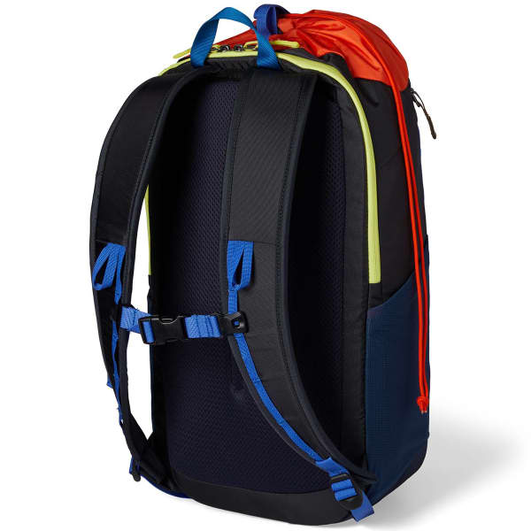 Sac à dos lifestyle COTOPAXI MODA 20L BACKPACK CADA DIA GRAPHITE