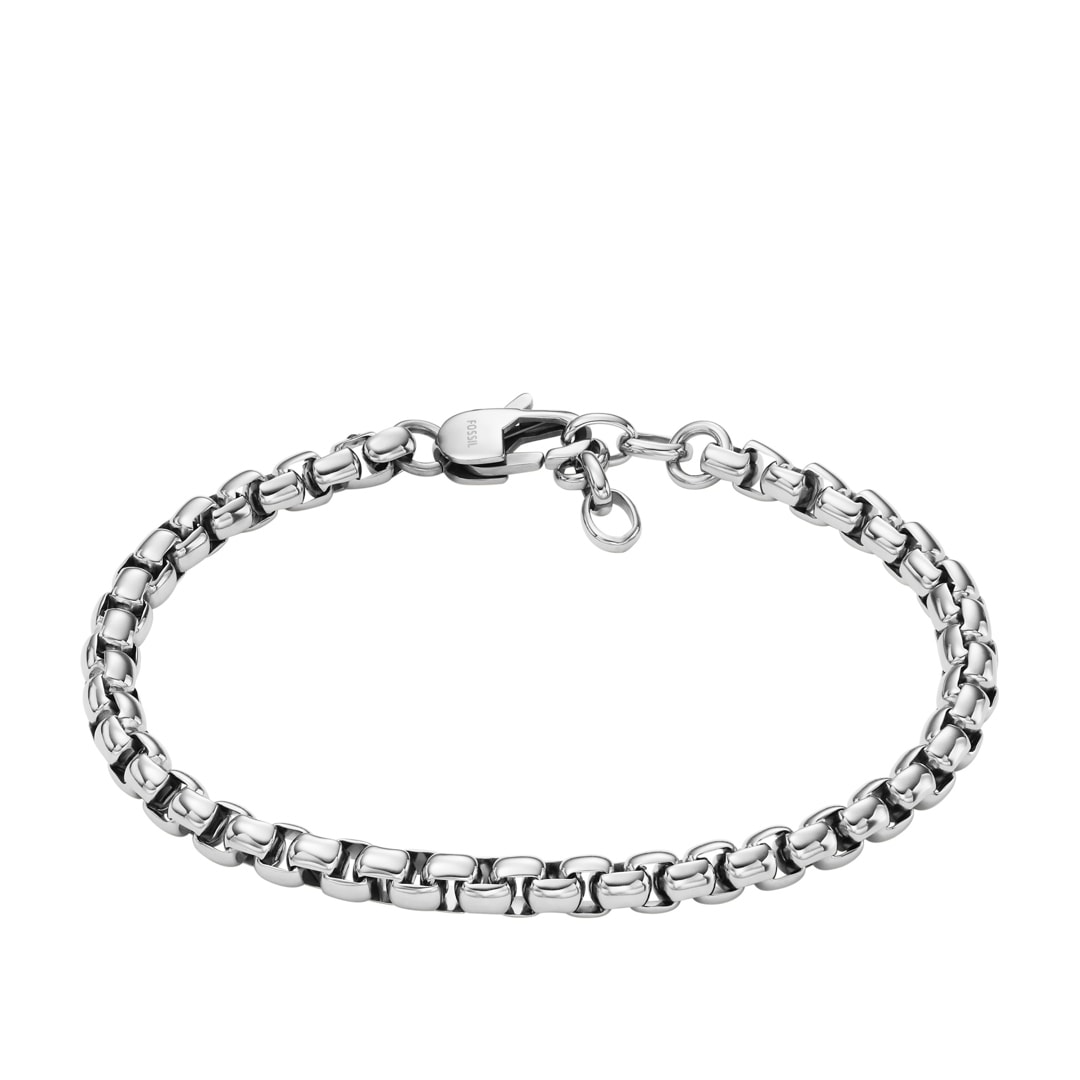 Fossil Armband All Stacked Up