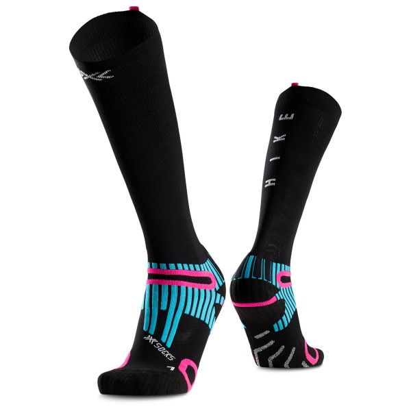 X-Socks - Hike Anatomix OTC - Compressiesokken