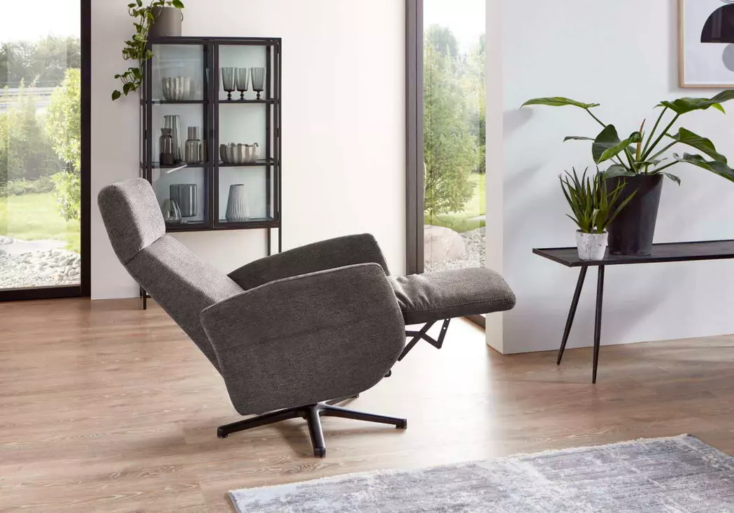 Sessel TV Morris