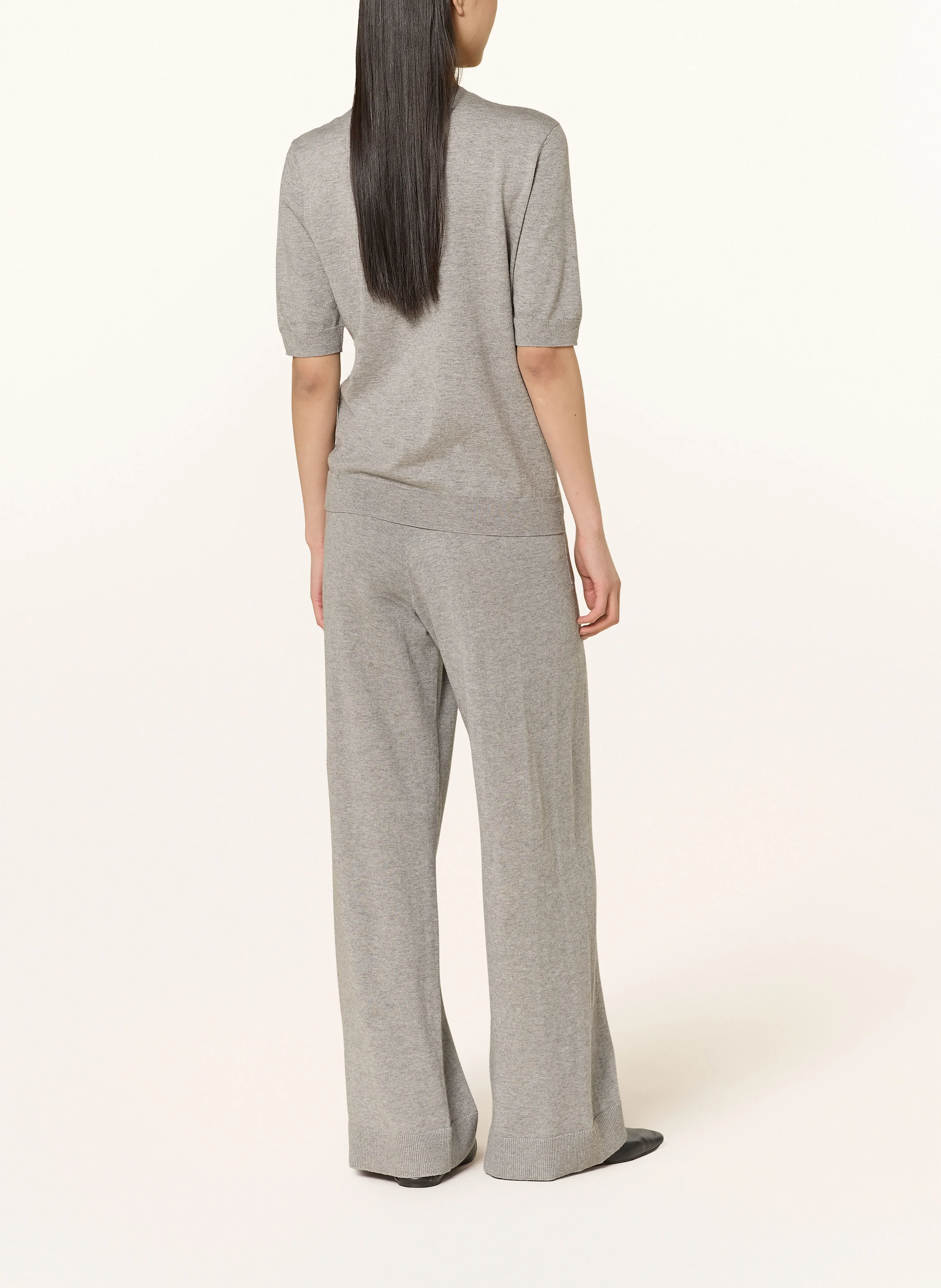 Lala Berlin Strickhose KAYA