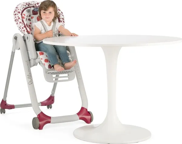 Chicco Polly Progress5 Anthracite