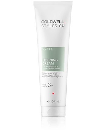 Goldwell. Stylesign Curls Defining Cream 150ml