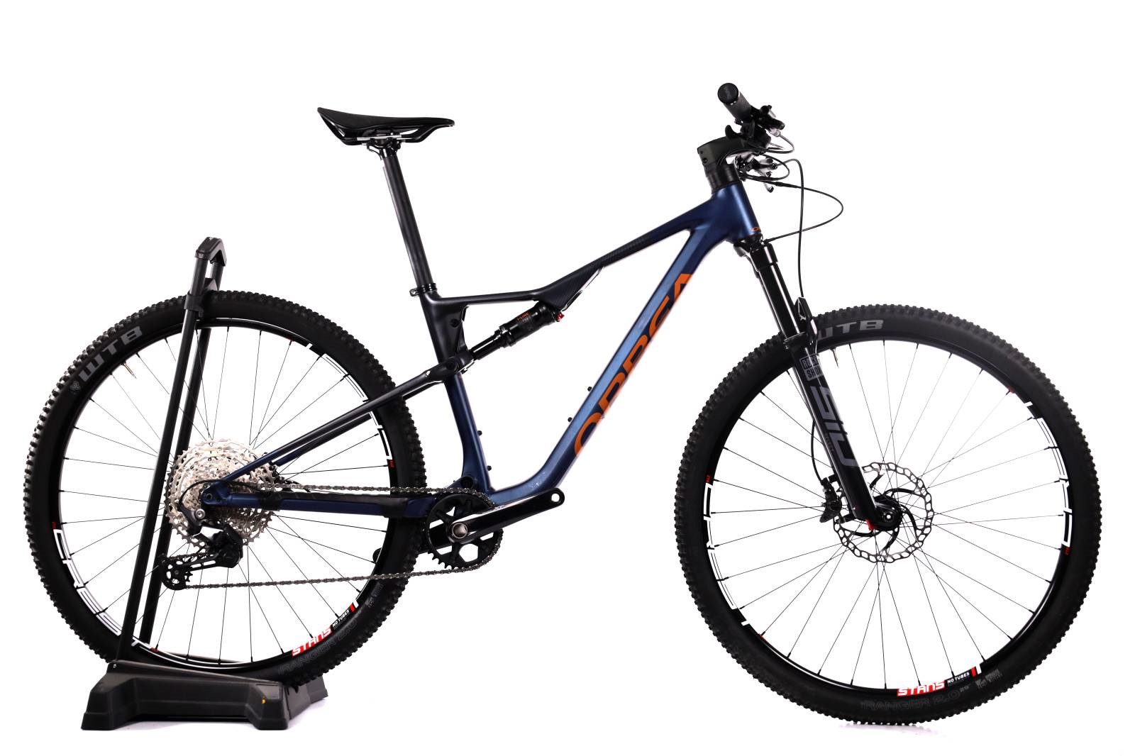 Orbea Oiz H20 (2024) | Diamond