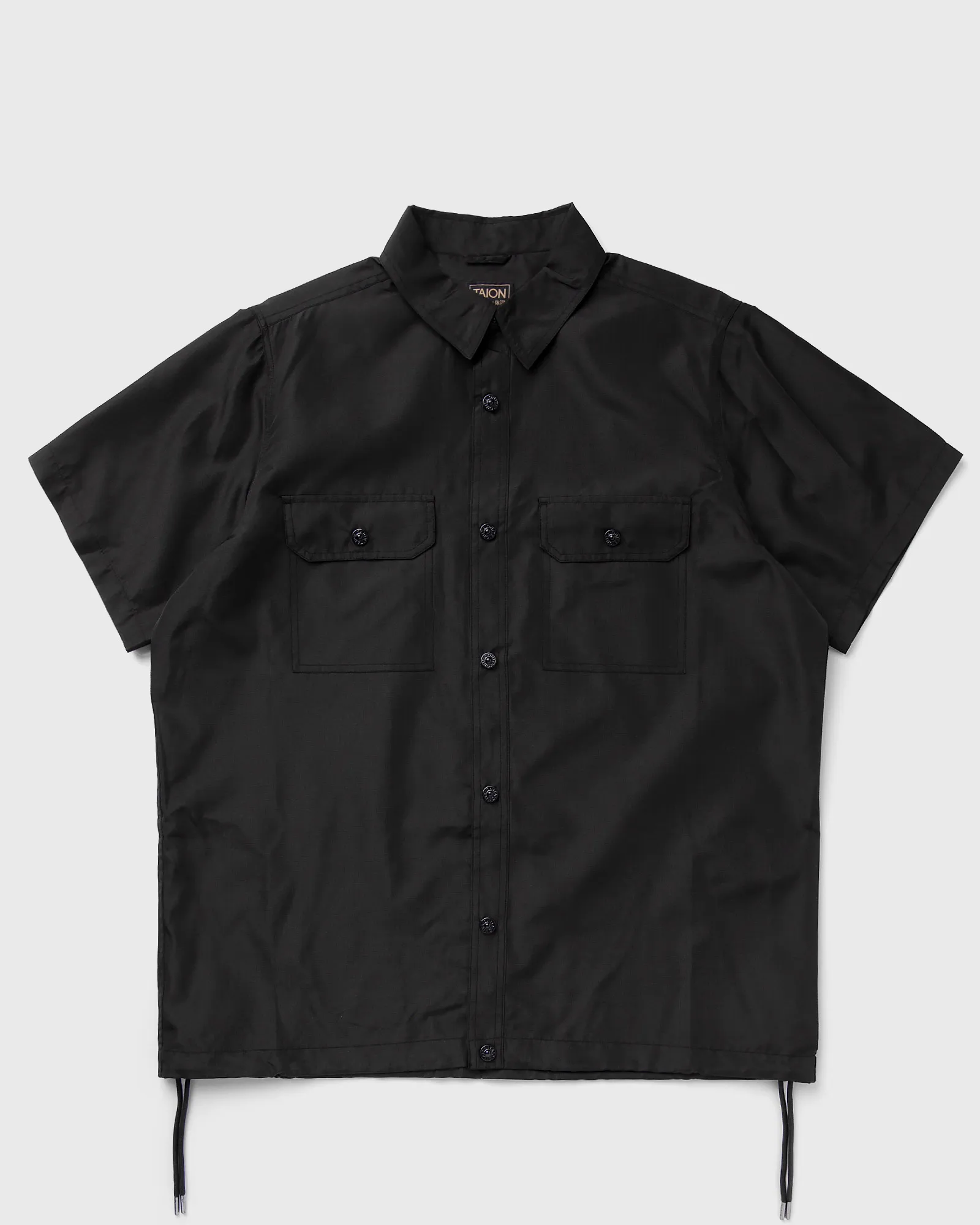Taion MILITARY HALF SLEEVE SHIRTS