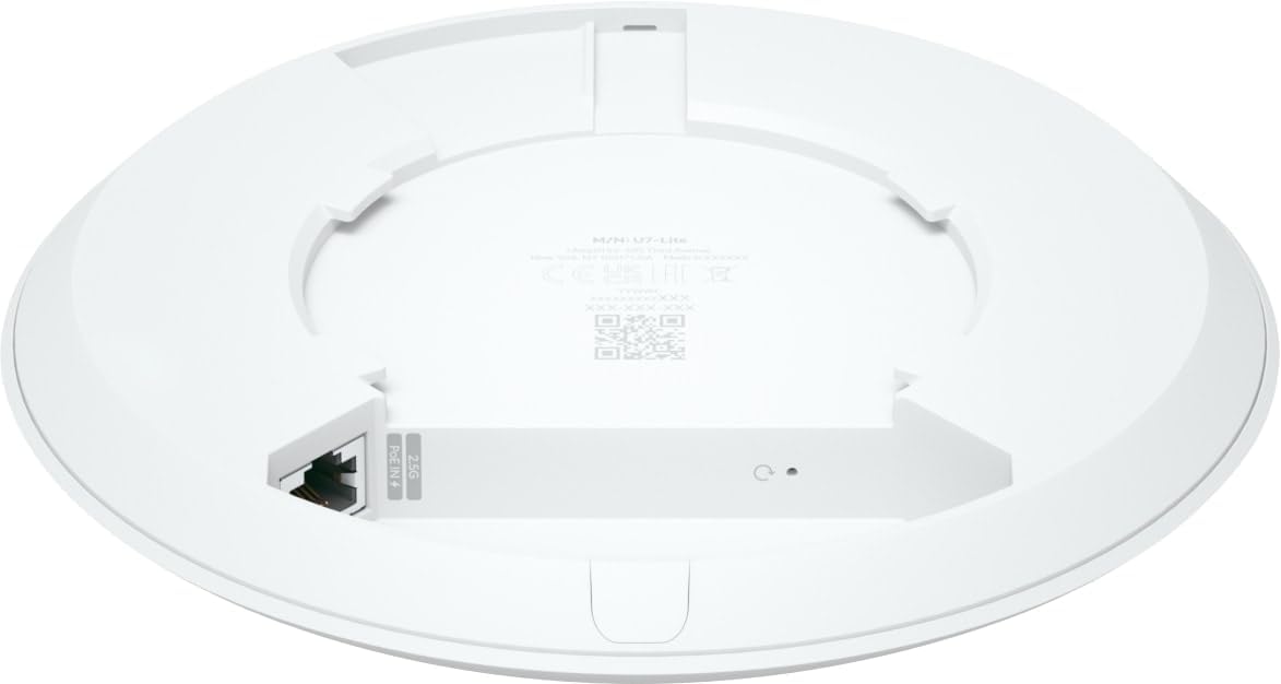 Ubiquiti U7 Lite - Wireless Acess Point