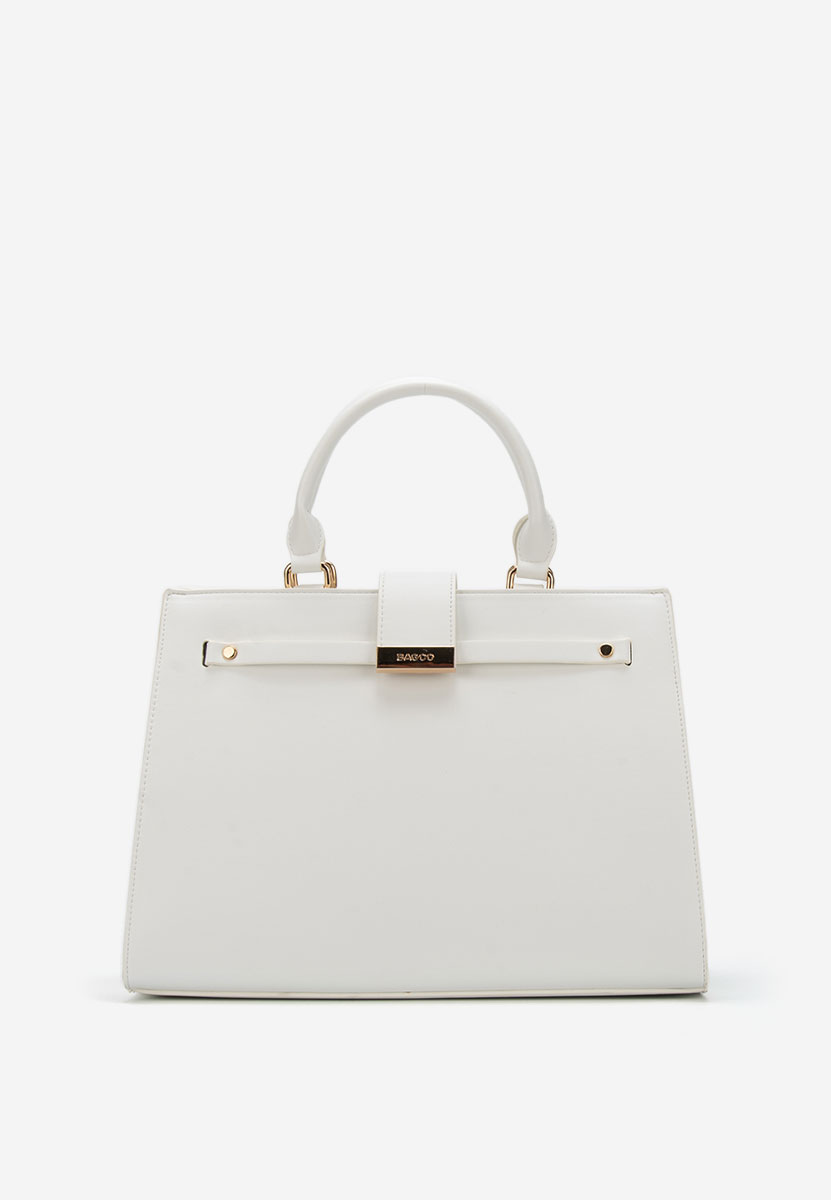 Sac pour le bureau blanche Bianea