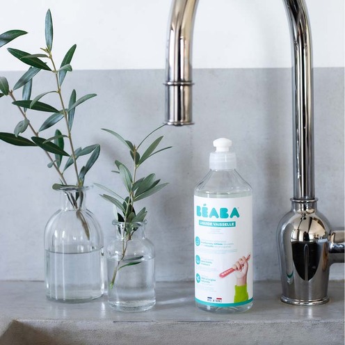 Liquide vaisselle - BEABA