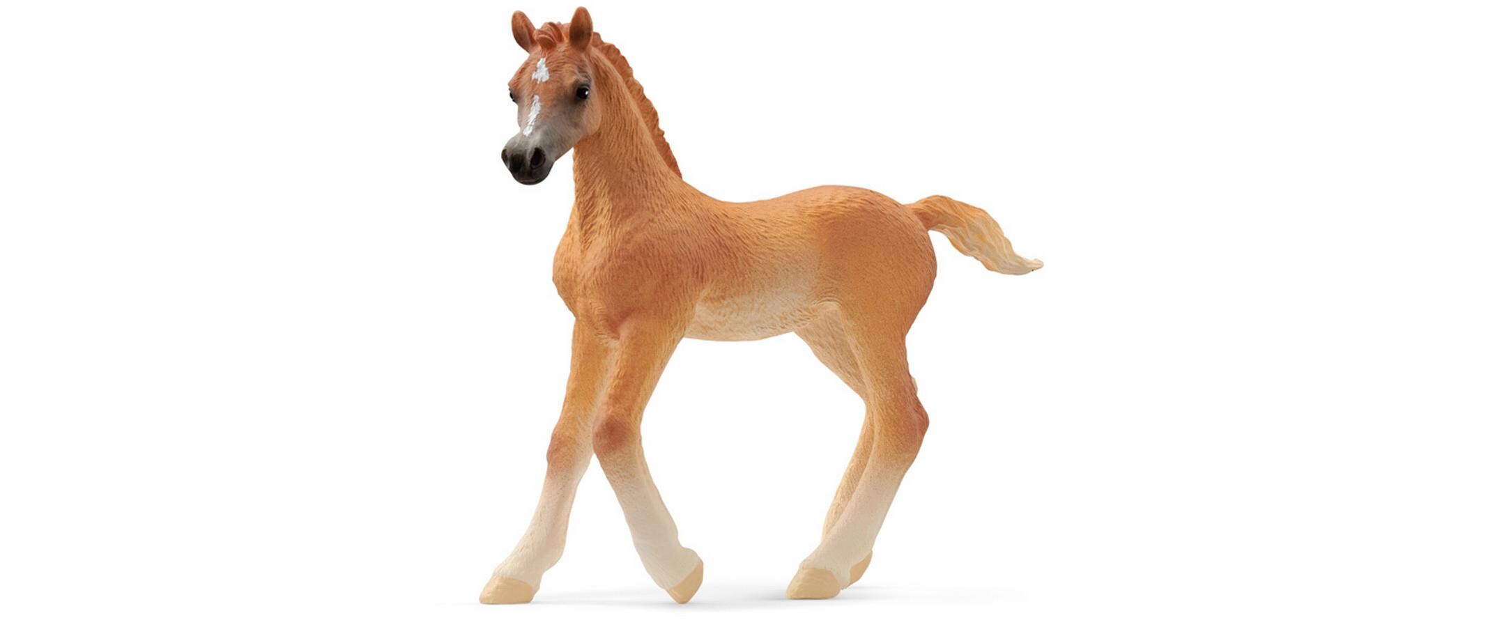 Spielzeugfigur Horse Club Araber FohlenSpielzeug-Tierfigur