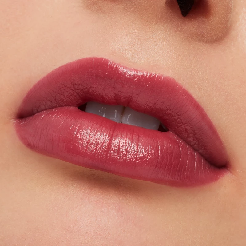 MAC Macximal Sleek Satin Lipstick 3 gr. - Amorous