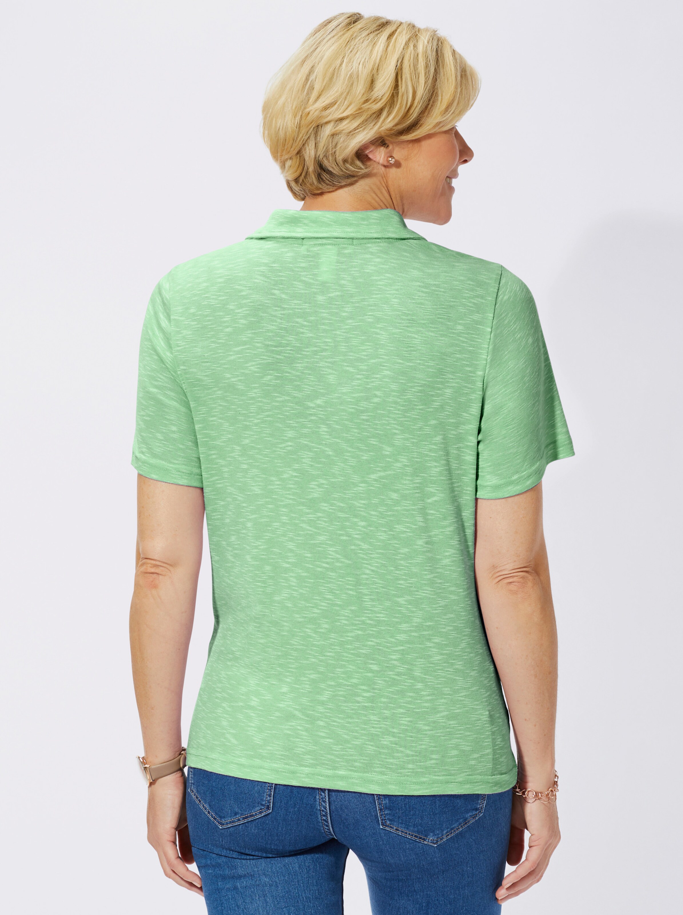Poloshirt