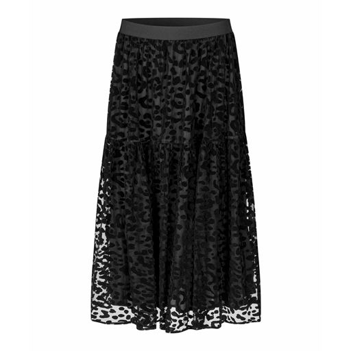 Masai Salome Nederdel, Black, XL