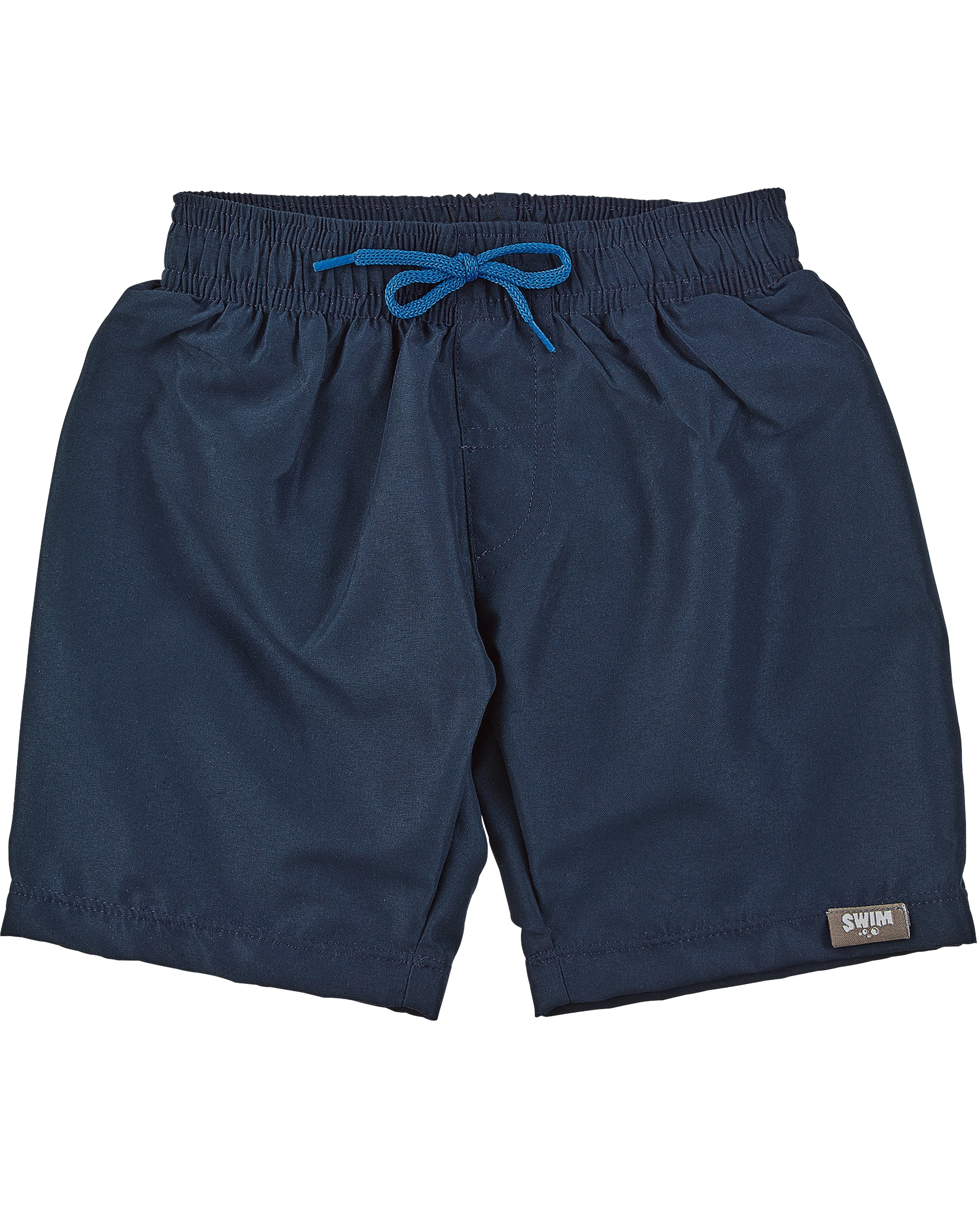 Badeshorts UNI in marine
