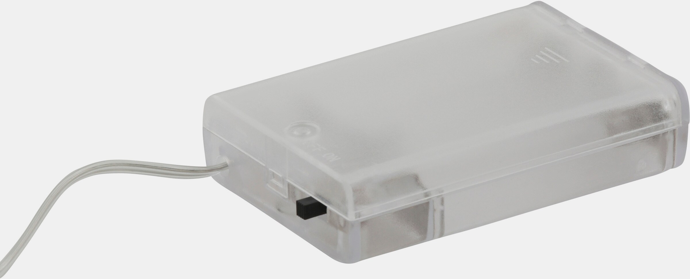 LED Kugelleuchte