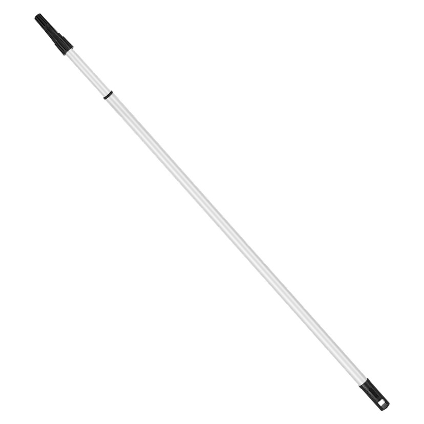 Teleskopskaft 100–200 cm