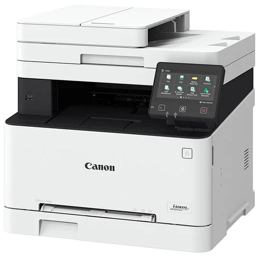 Canon i-SENSYS MF655Cdw