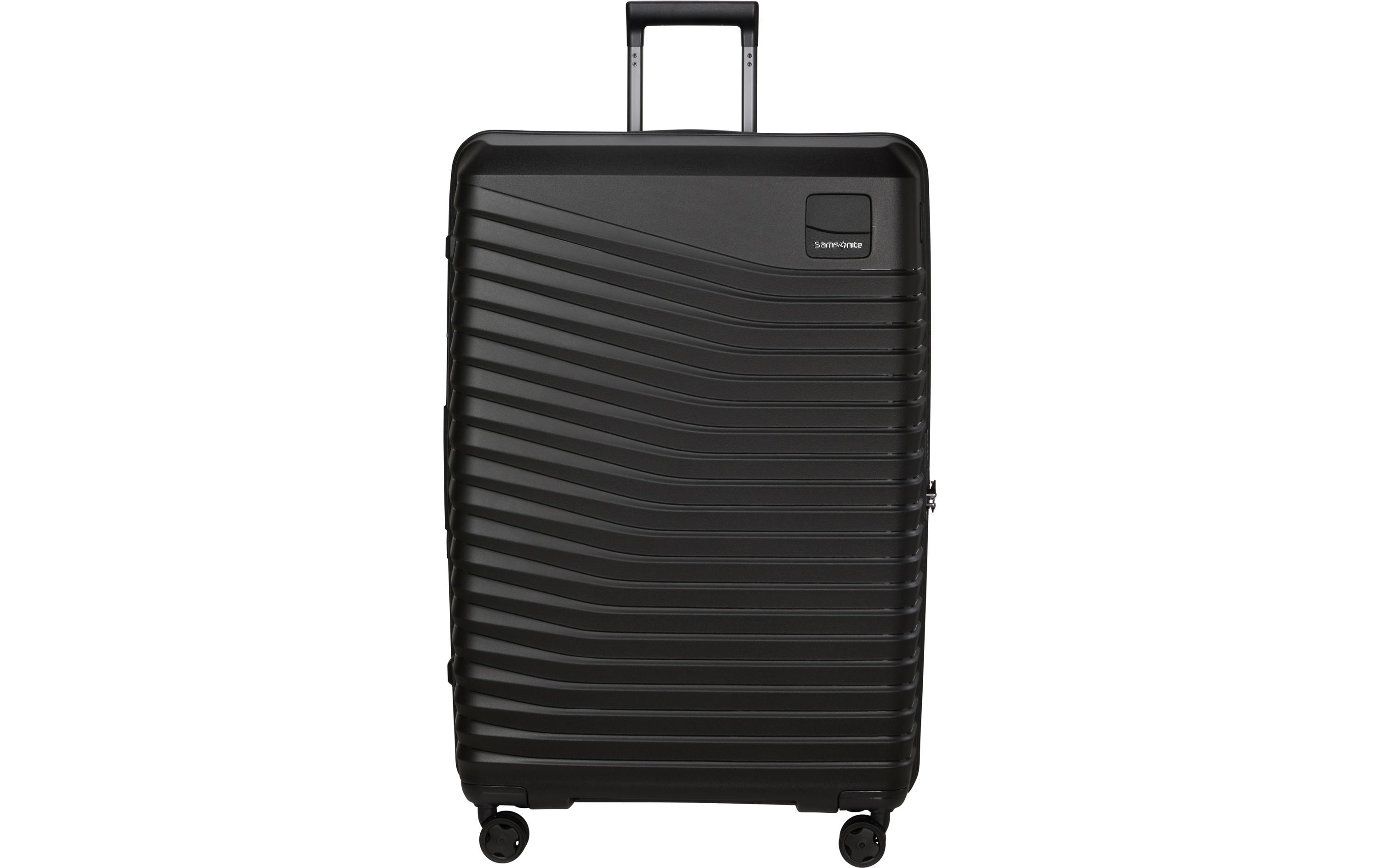 Reisekoffer Intuo Spinner 81 Exp<br>Geräumiger Reiserkoffer