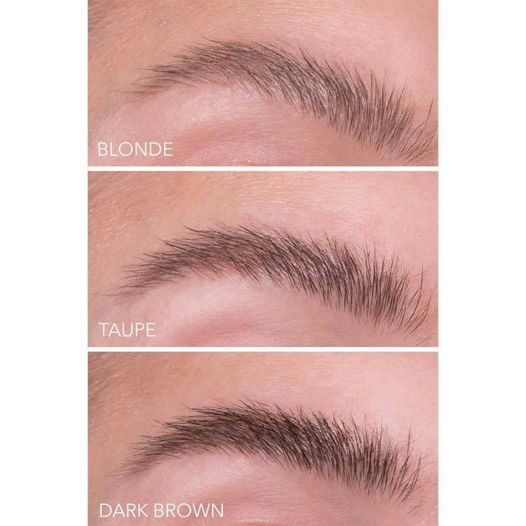 LH Cosmetics Tinted Brow Gel Taupe 3,5ml