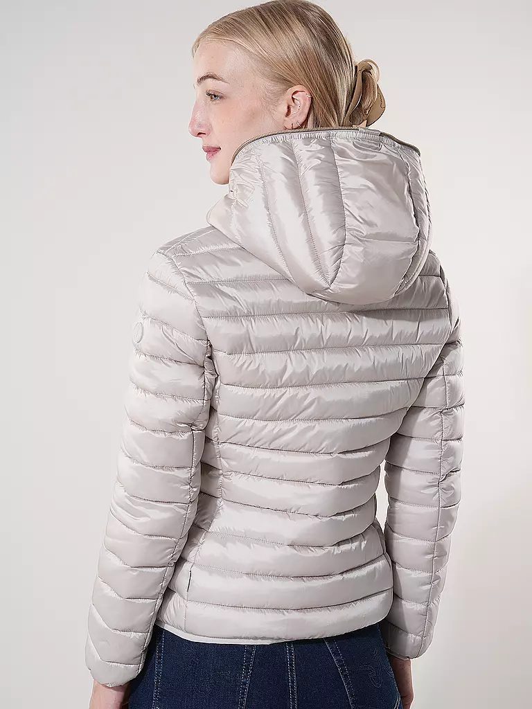 SAVE THE DUCK Leichtsteppjacke ALEXIS beige