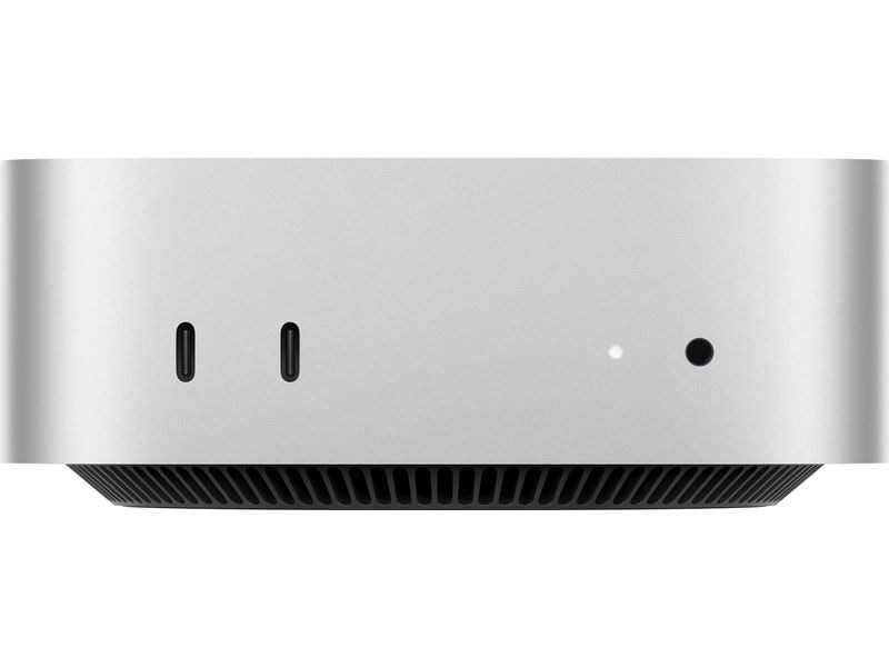 Apple Mac mini 2024 M4 1 TB / 32 GB Mac mini. Passt perfekt in jedem Setup.