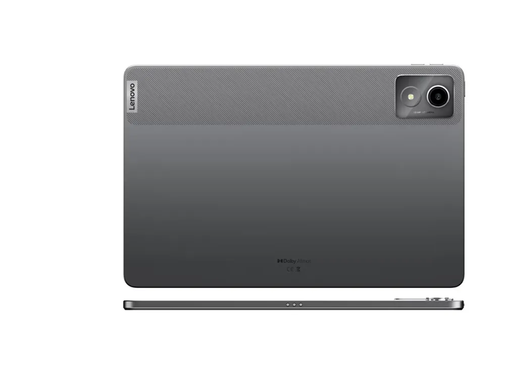 Lenovo Tab K11 (Enhanced Edition) ZADL - Tablet - Android 13 eller senere - 128 GB eMMC - 11