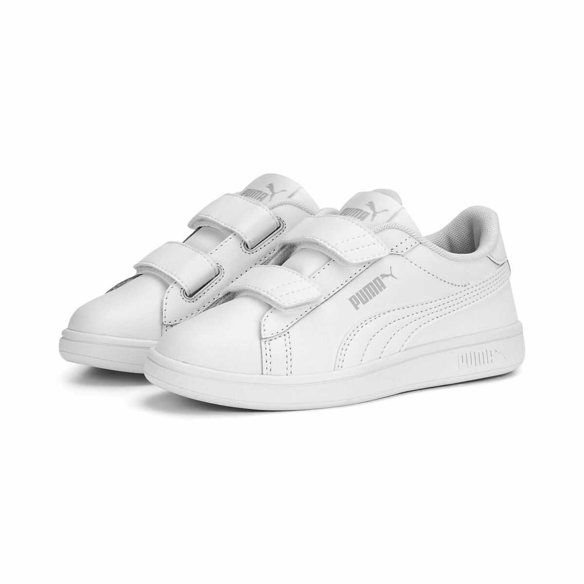PUMA<br>Tênis Smash 3.0