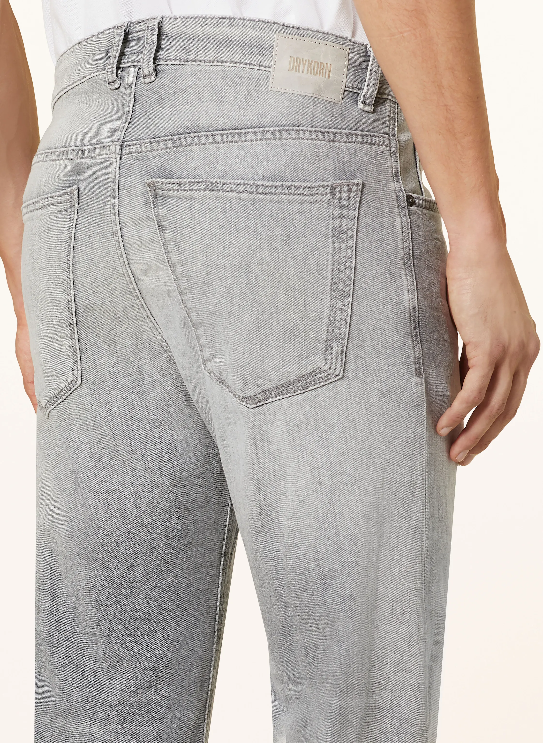 DRYKORN Jeans RICC Extra Slim Fit