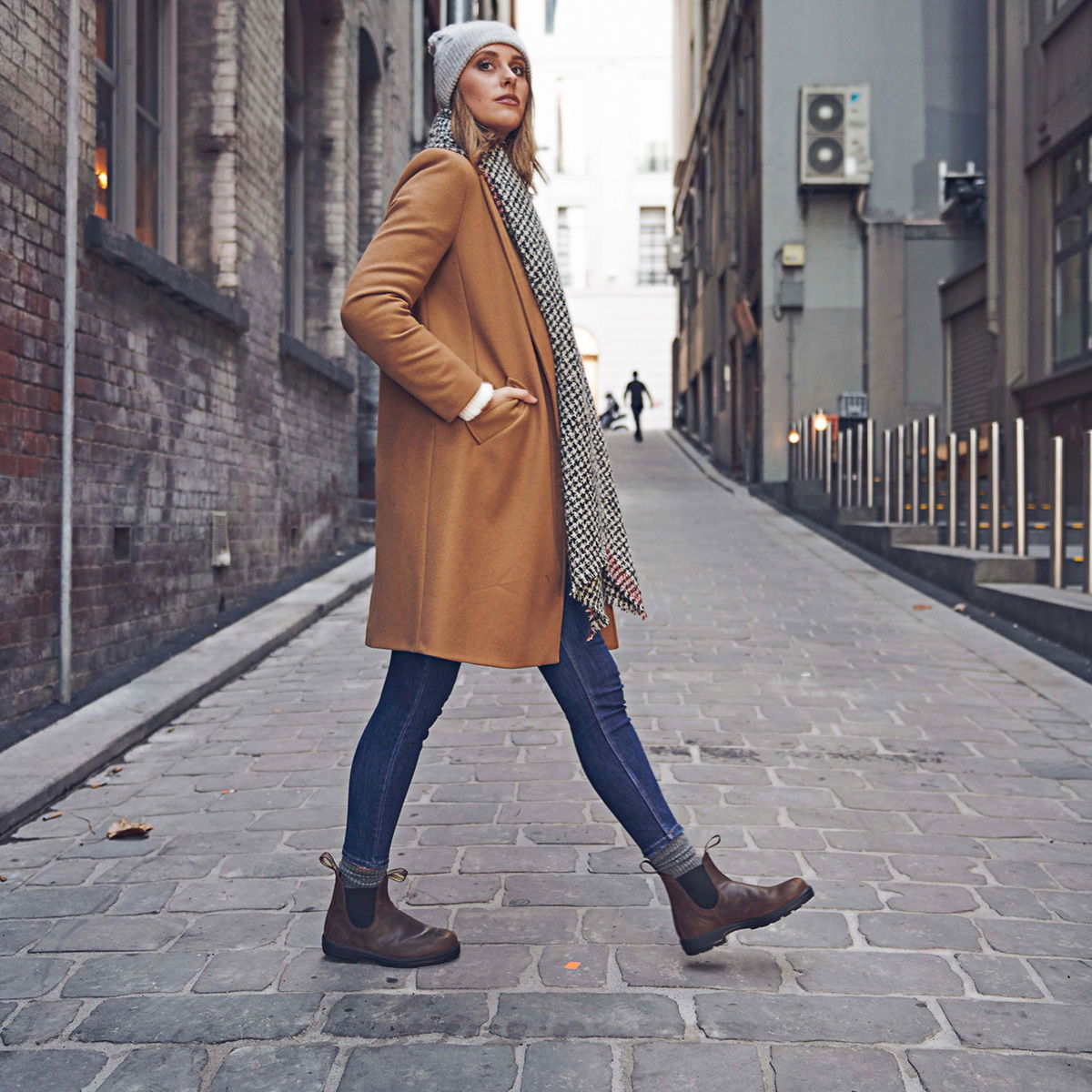 Blundstone 1609 Classic Chelsea Boot - Spejder Sport