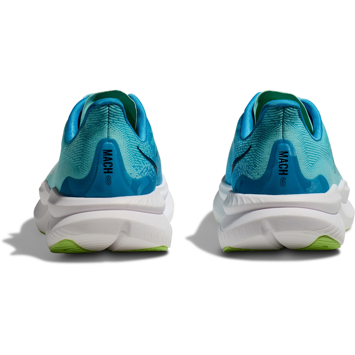 HOKA Mach 6 Dames