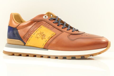 La Martina Schnürschuhe