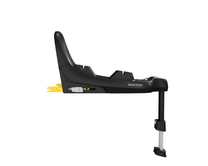 FamilyFix S 0 - 4 Y  40 - 105 cm  0 - 18 kg    Rückwärtsgerichtete Fahrten |    Click & Go-Installation |    Visuelles Installationsfeedback |