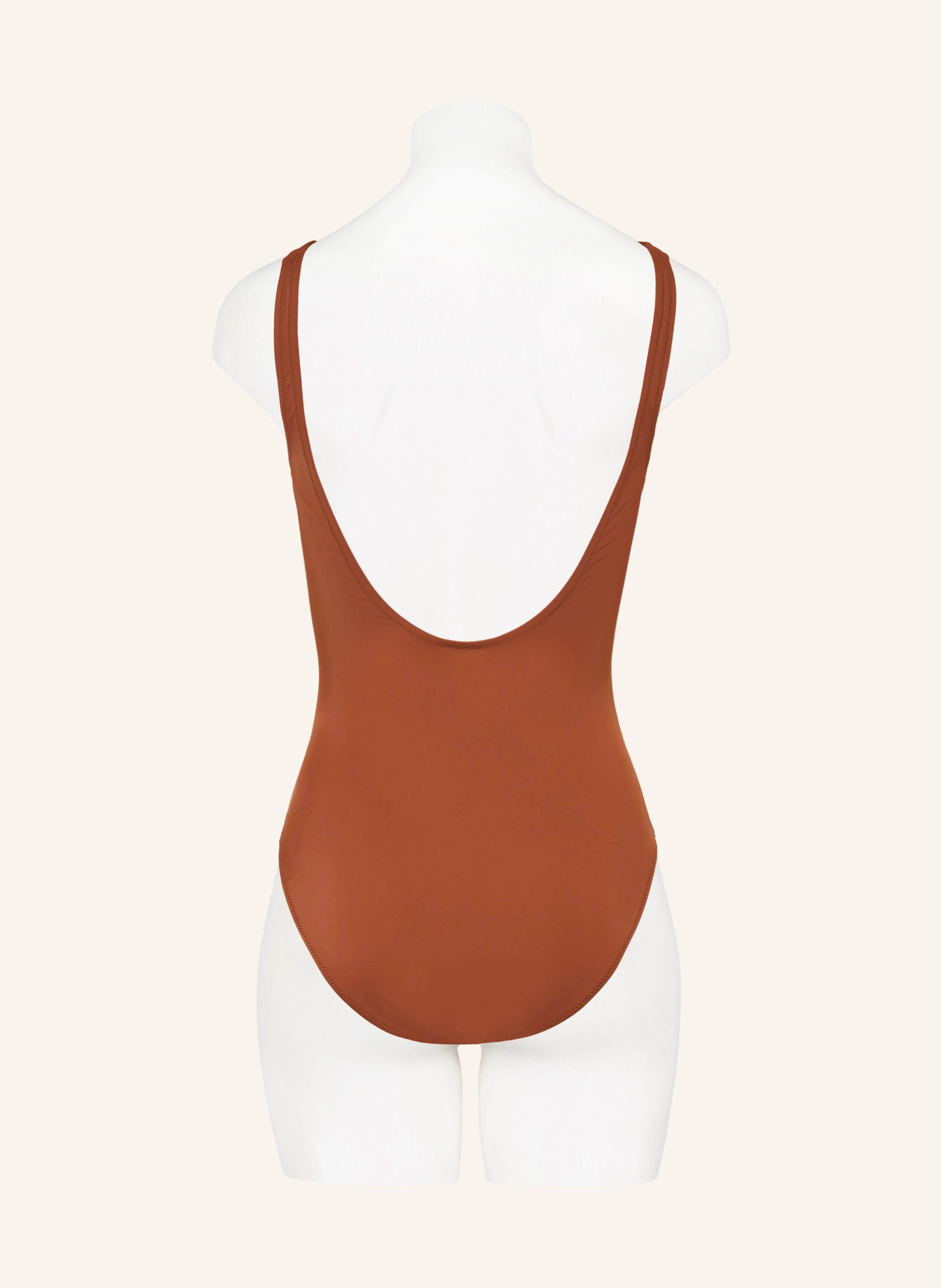 Charmline Shape-Badeanzug UNI