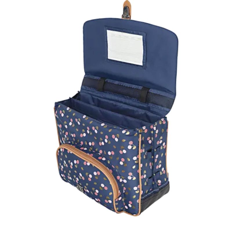 Cartable Scolaire Vacances d'Été 38 cm Alexa
