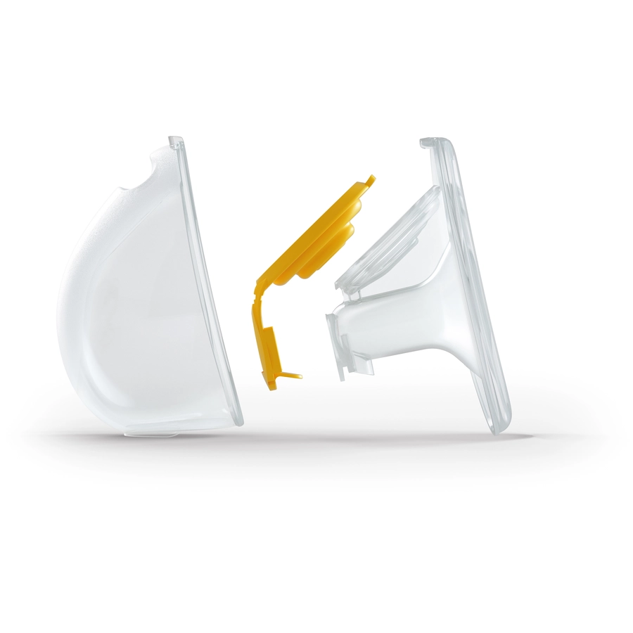 medela Milchpumpe elektrisch Freestyle Hands free