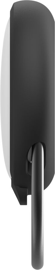 Orbitkey Slim Case - Black Black