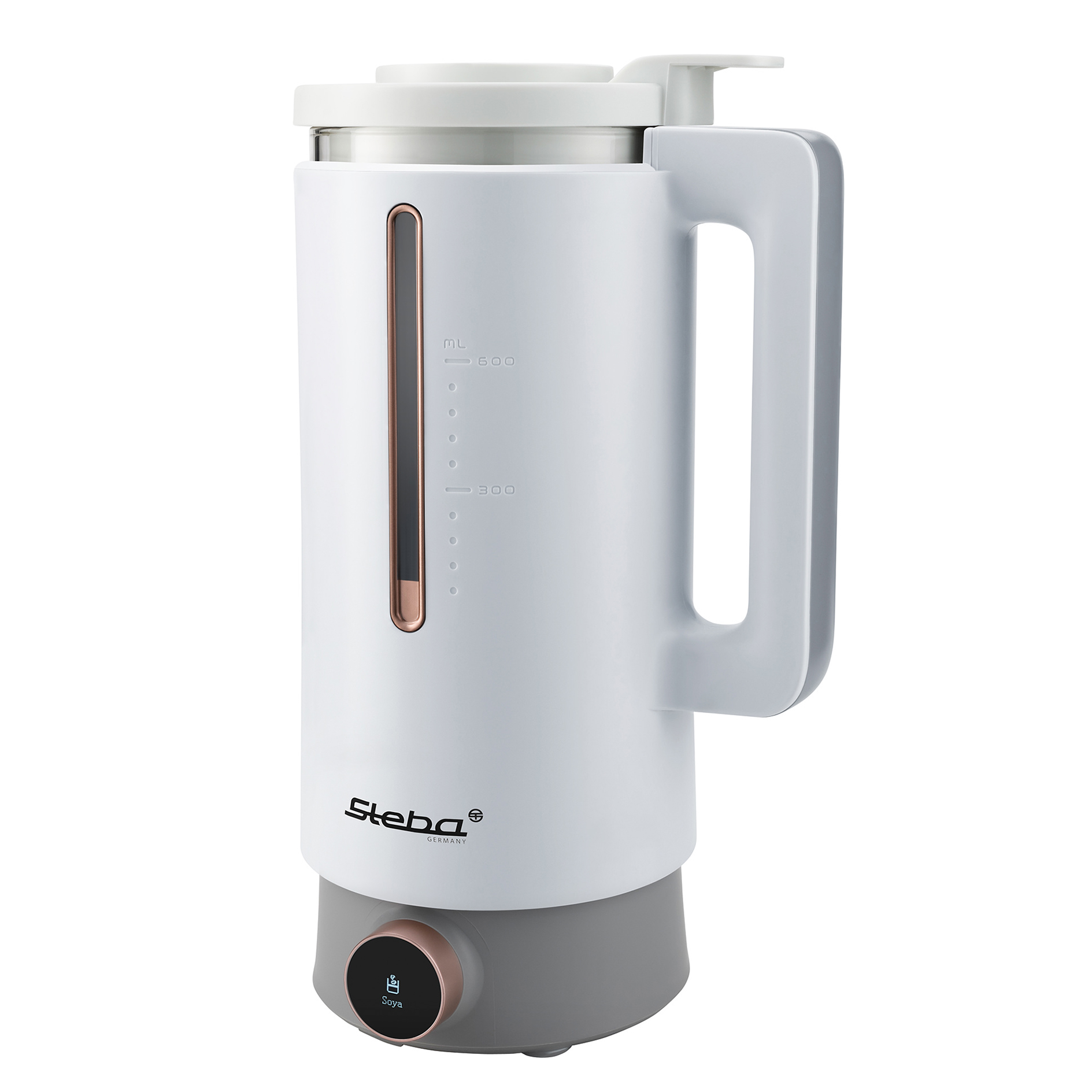 STEBA Vegan-Drink-Maker VDM 2 - weiß - 600 ml