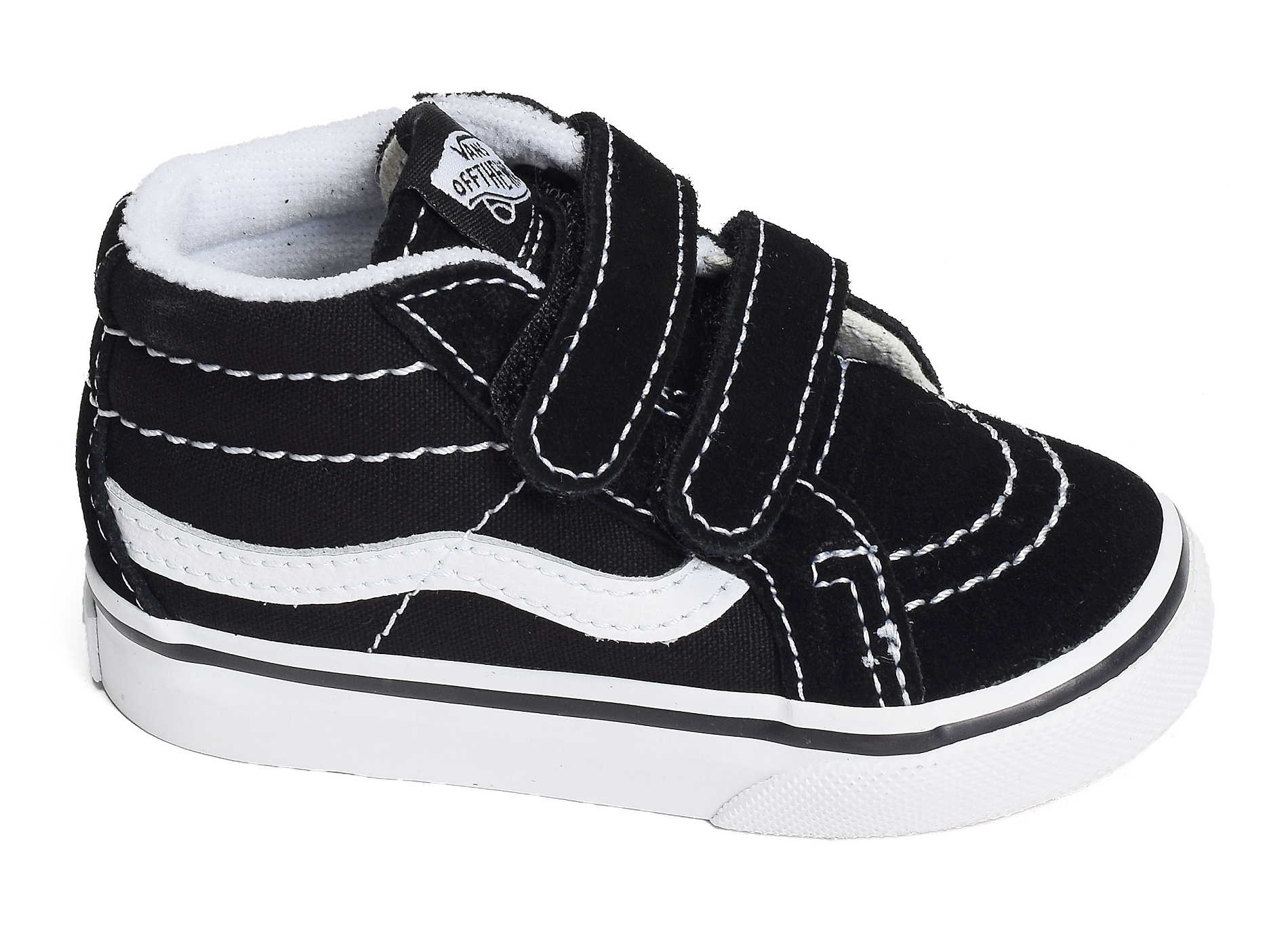 Td sk8 mid reissue v noir