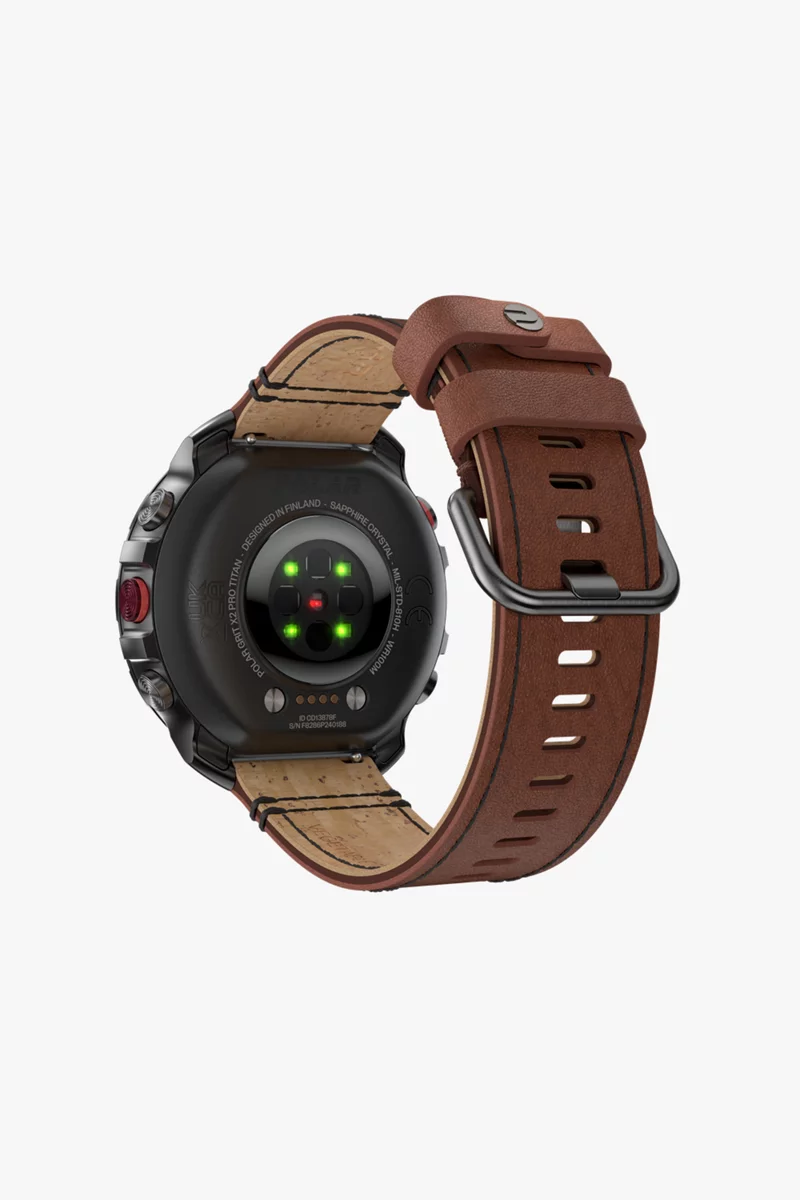 Polar Grit X2 Pro Sportuhr