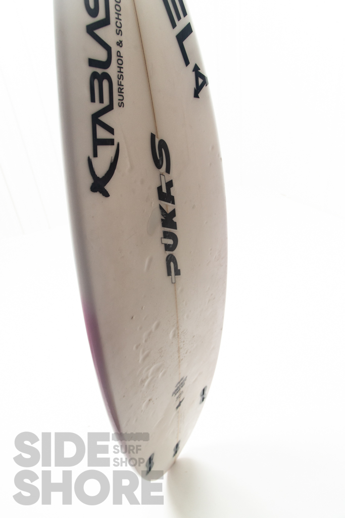 Pukas Lorentz - Spicy - 5'5 x 17.5