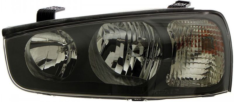 Koplamp Links Hyundai Tyc 20-0080000