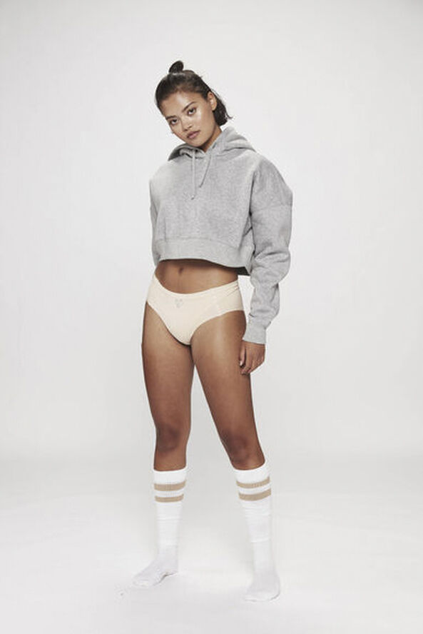 Carite Comfy Hipster Brun