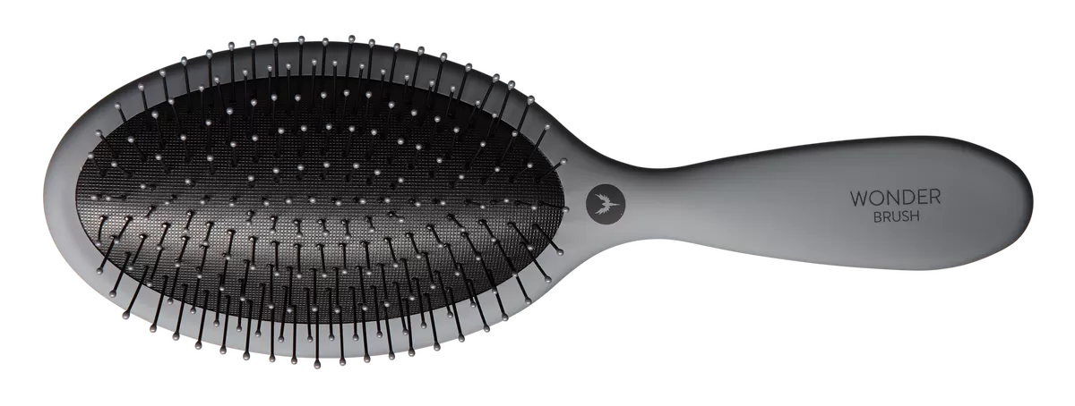 HH Simonsen Wonder Brush - Cool Grey