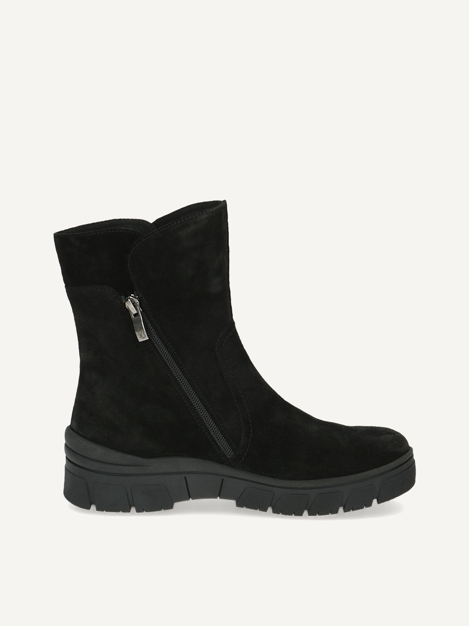 Stiefelette