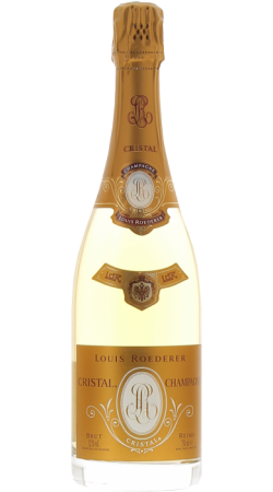 Champagne Louis Roederer Cristal 2012 Champagne Champagne
