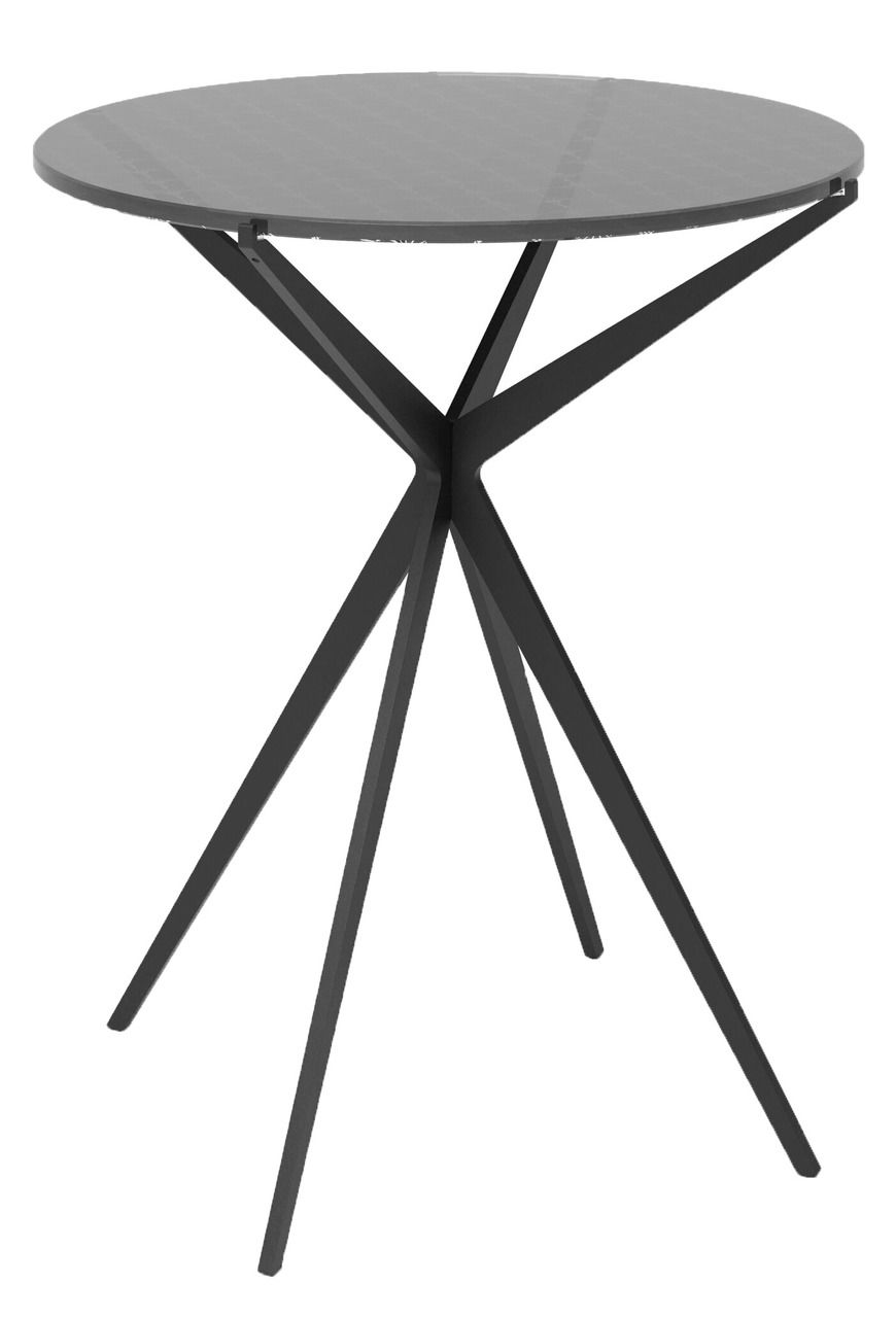 JOOP! Beistelltisch JOOP CURVES