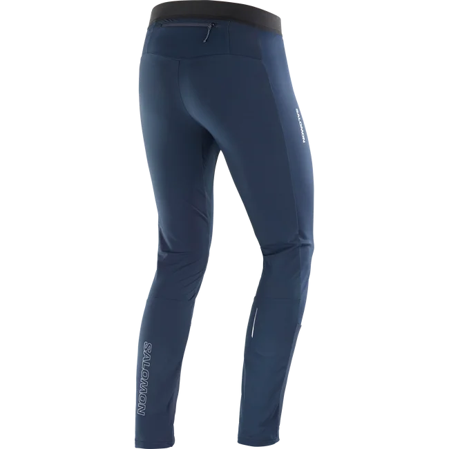 GORE-TEX INFINIUM™ WINDSTOPPER®  Collant pour homme CARBON