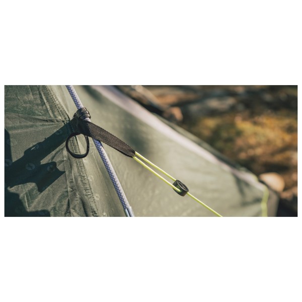 Outwell - Earth 5 Plus - Tente de groupe