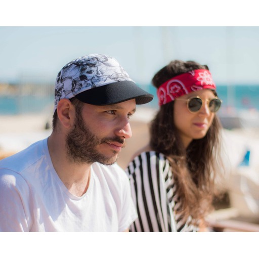 Boné Coolcap Pilgrim