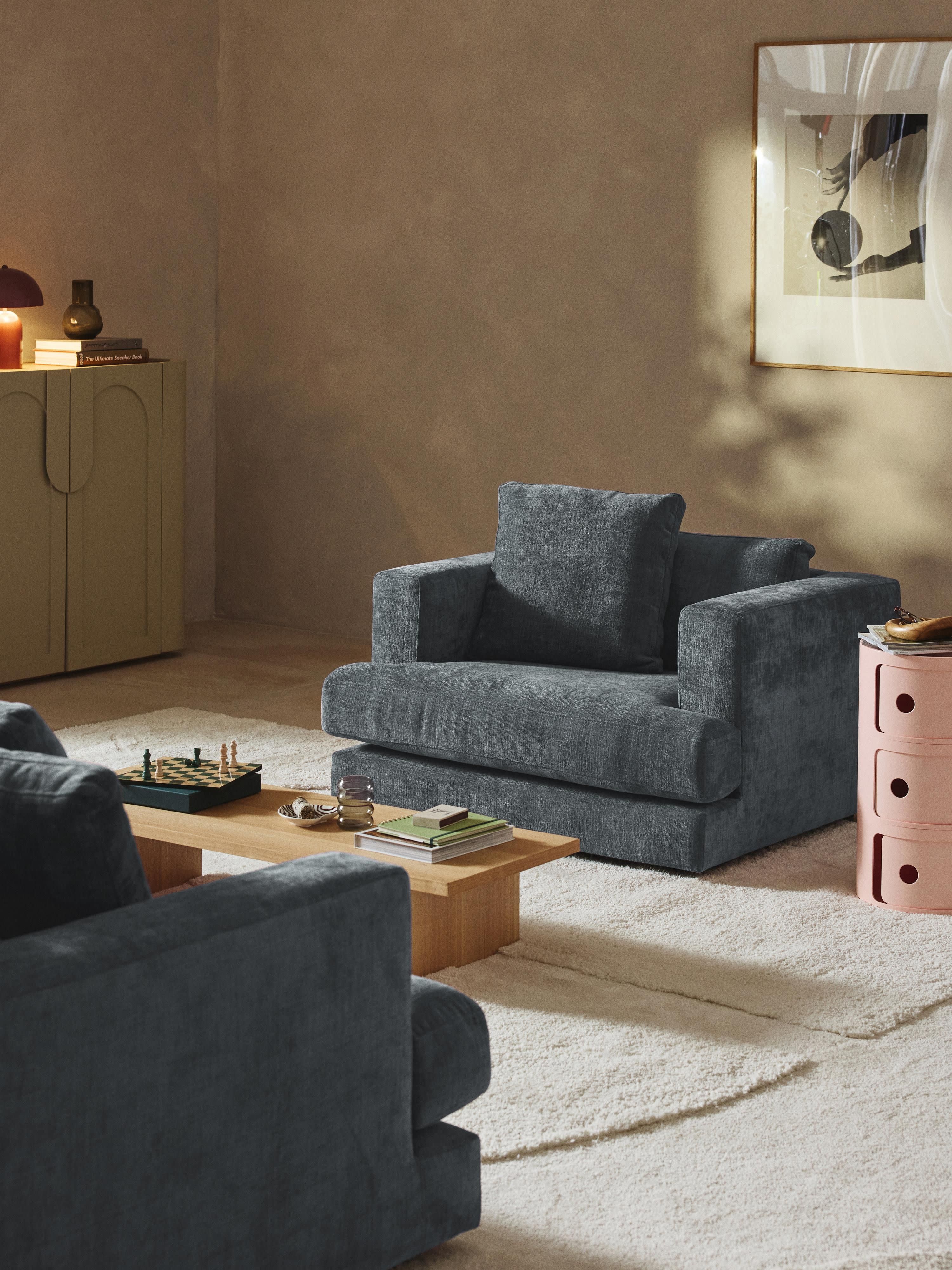 Fauteuil Tribeca