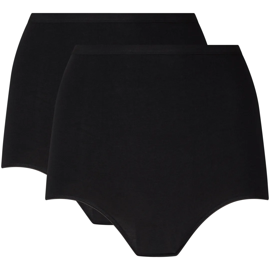 Culottes taille haute Dolce Bella